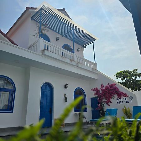 Dragon Sea Homestay Hoi An Exterior foto