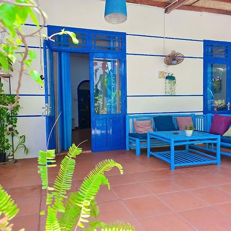 Dragon Sea Homestay Hoi An Exterior foto