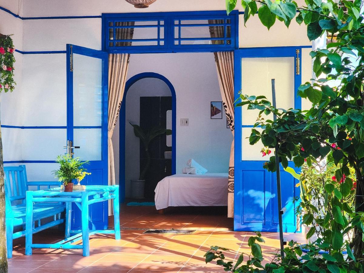 Dragon Sea Homestay Hoi An Exterior foto