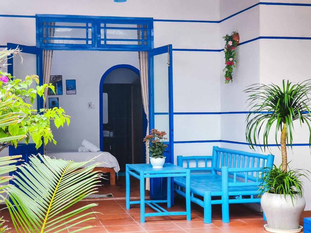 Dragon Sea Homestay Hoi An Exterior foto