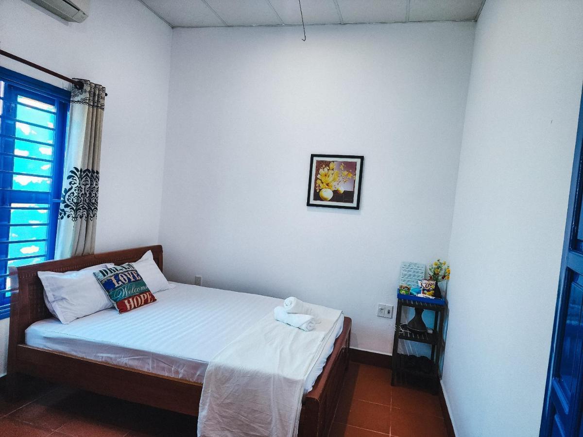 Dragon Sea Homestay Hoi An Exterior foto