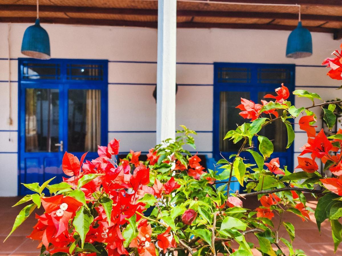 Dragon Sea Homestay Hoi An Exterior foto