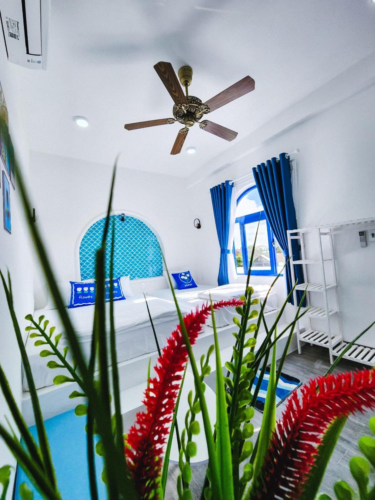 Dragon Sea Homestay Hoi An Exterior foto