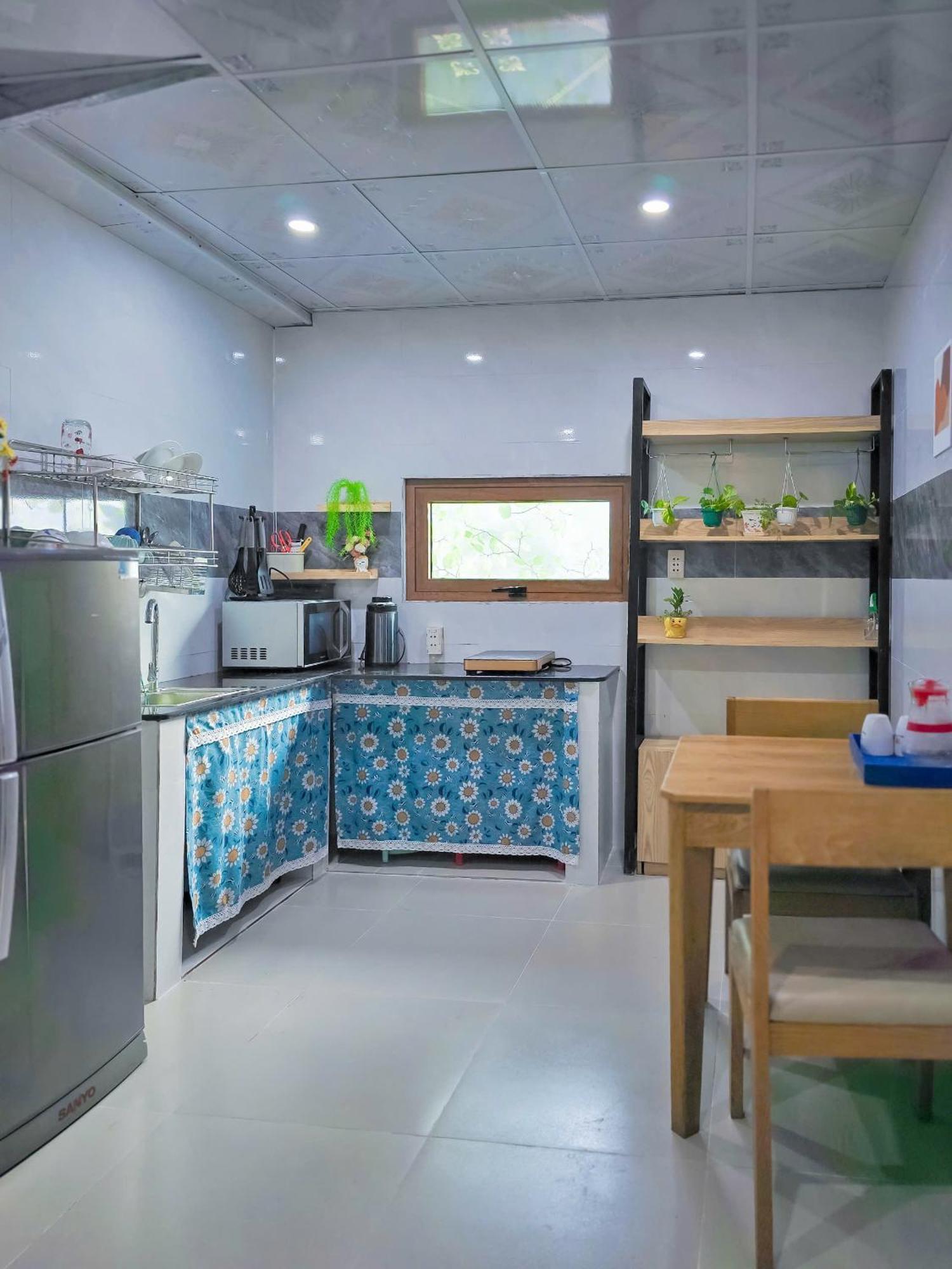Dragon Sea Homestay Hoi An Exterior foto