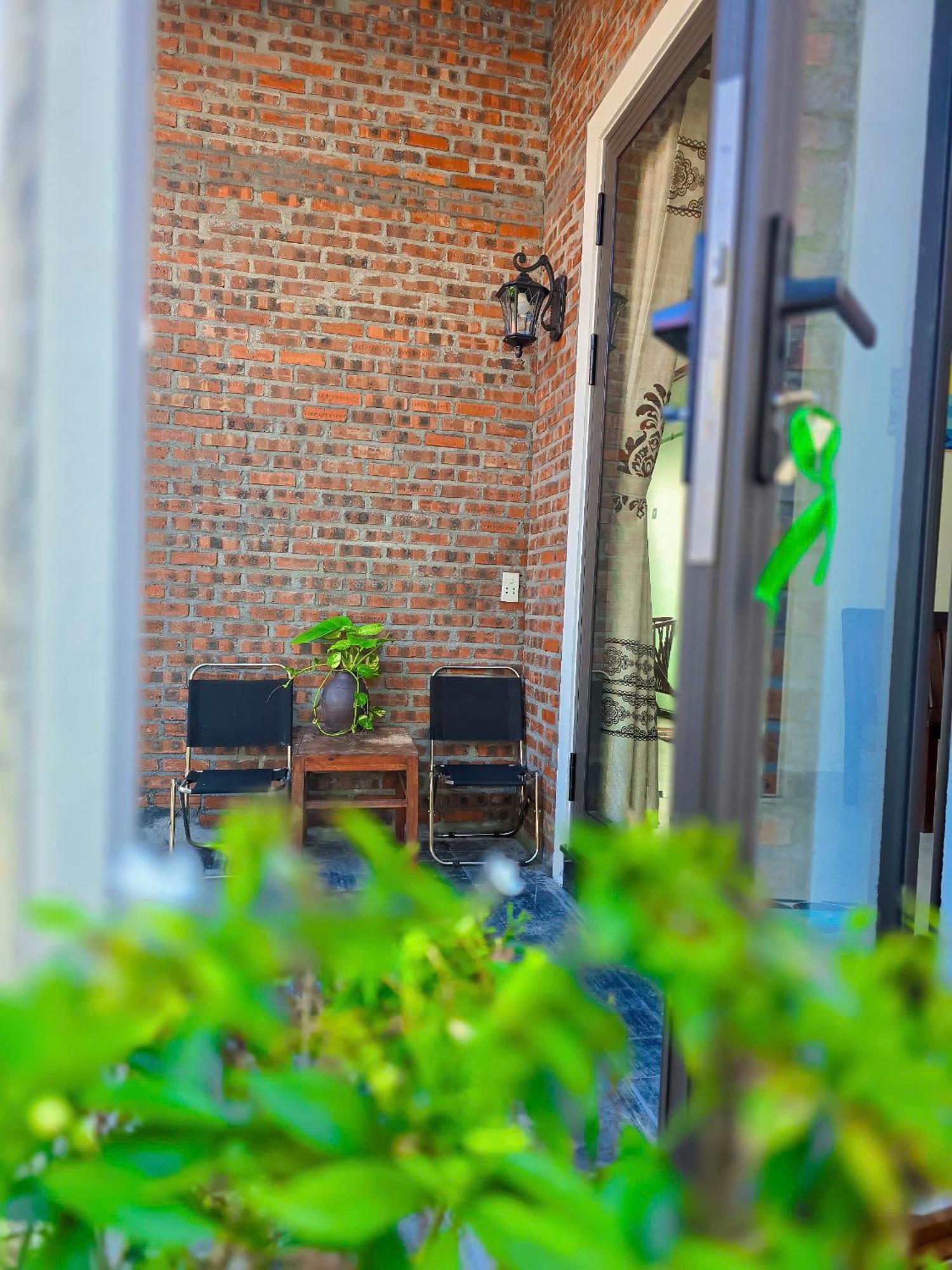 Dragon Sea Homestay Hoi An Exterior foto