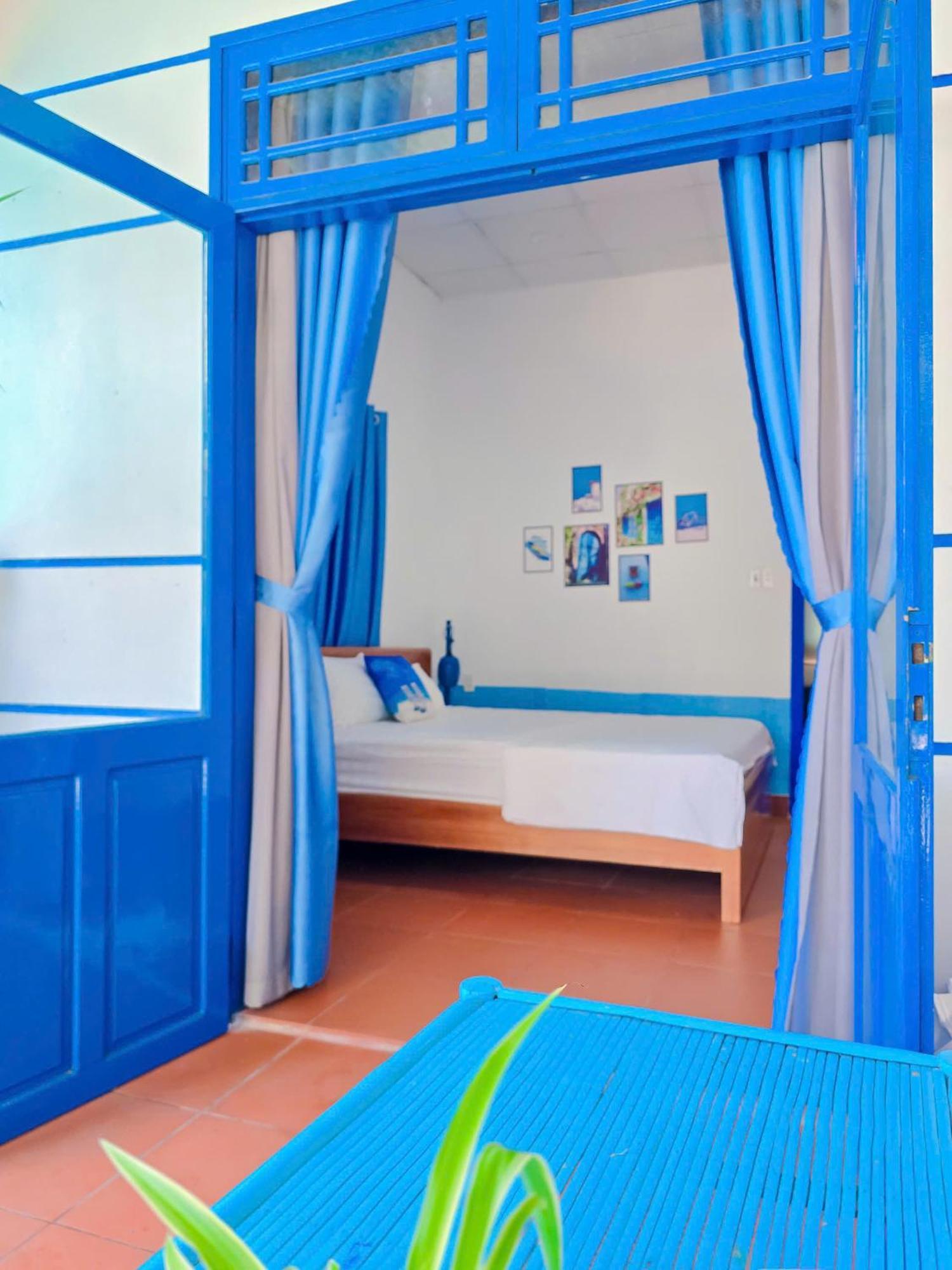 Dragon Sea Homestay Hoi An Exterior foto