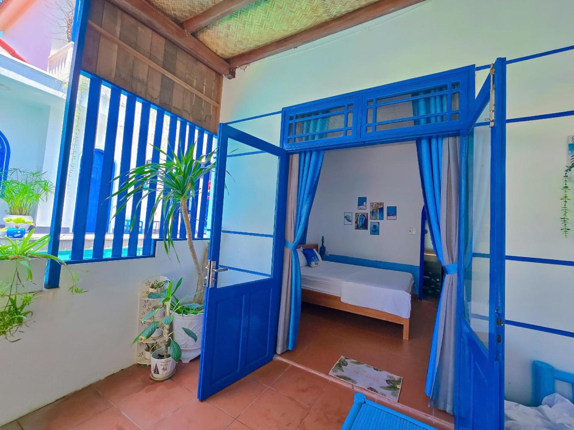Dragon Sea Homestay Hoi An Exterior foto