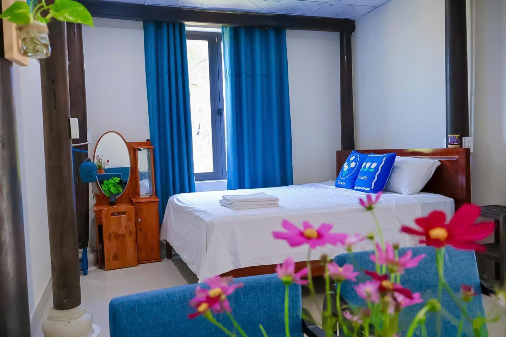 Dragon Sea Homestay Hoi An Exterior foto