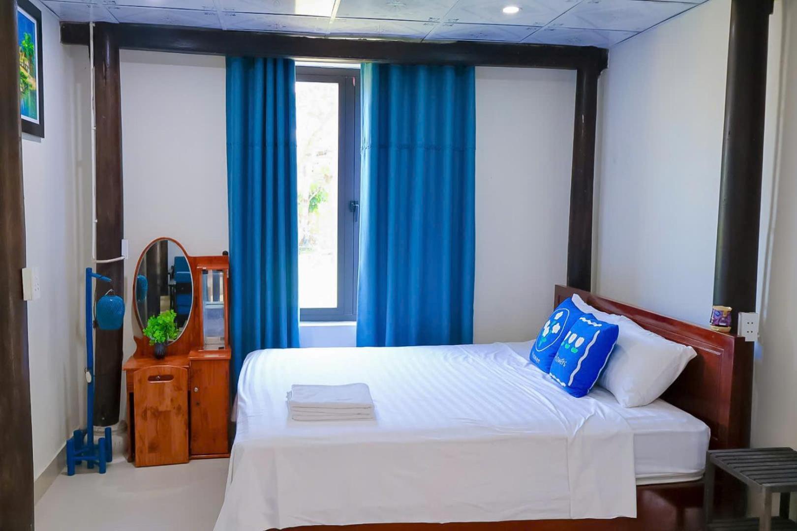 Dragon Sea Homestay Hoi An Exterior foto