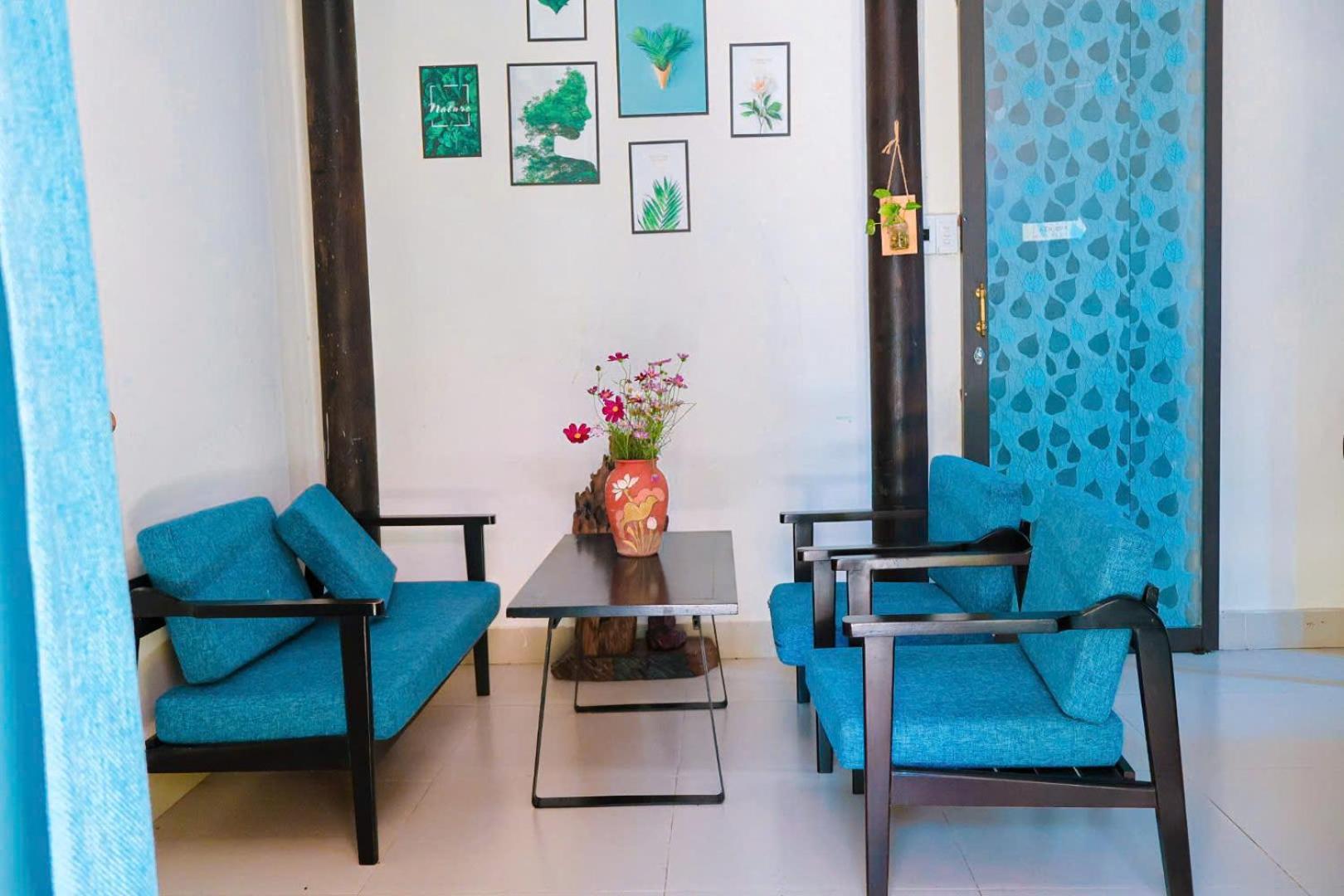 Dragon Sea Homestay Hoi An Exterior foto